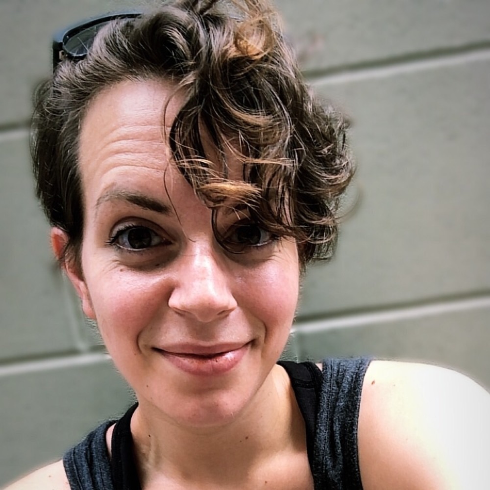Meet your Posher, Maria